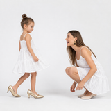 PETRA ANNE KIZ TAKIM ELBİSE