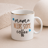 NEED SOME COFFEE KUPA BARDAK