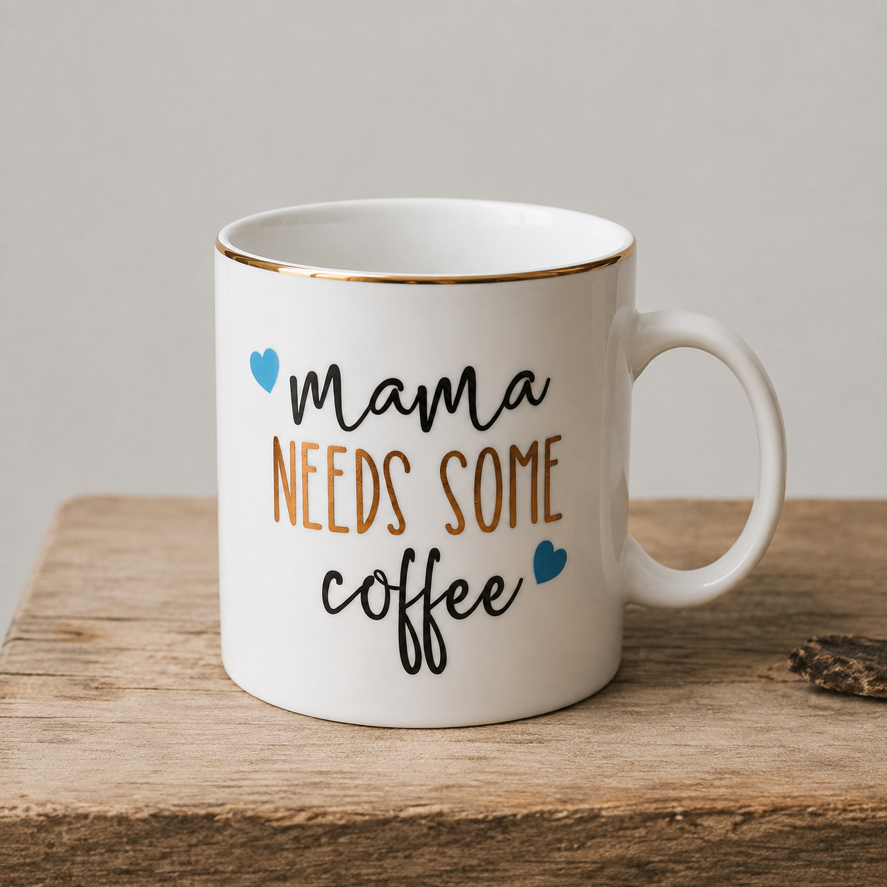 NEED SOME COFFEE KUPA BARDAK