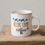 NEED SOME COFFEE KUPA BARDAK