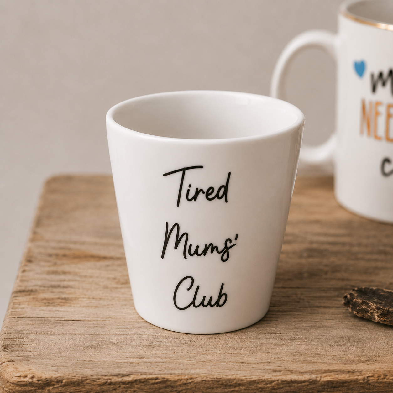 MUMS CLUB