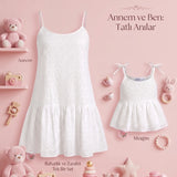 PETRA ANNE KIZ TAKIM ELBİSE