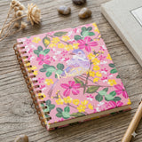 BİRDS PARADİSE NOTEBOOK