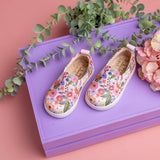 GARDEN PARTY KIDS' SHOES