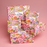 BLOOM SLIPPER KADIN