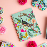 SPRING WILD DEfter
