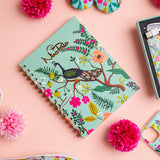 SPRING WILD DEfter