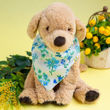 BLOOM ANNE AYAKKABI VE KÖPEK BANDANA TAKIM