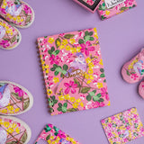 BİRDS PARADİSE NOTEBOOK