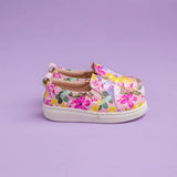 BIRDS PARADISE CHILDREN'S SHOES