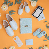 BLUE DREAM SLIPPER KADIN AYAKKABI
