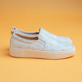 BLUE DREAM SLIPPER KADIN AYAKKABI