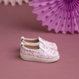 MOE KIDS' SHOES
