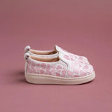 MOE KIDS' SHOES
