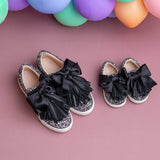 GABRİELLA MOTHER DAUGHTER SET SHOES
