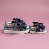 GABRİELLA MOTHER DAUGHTER SET SHOES
